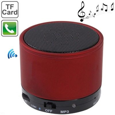 Bocina S10 Mini Bluetooth Speaker